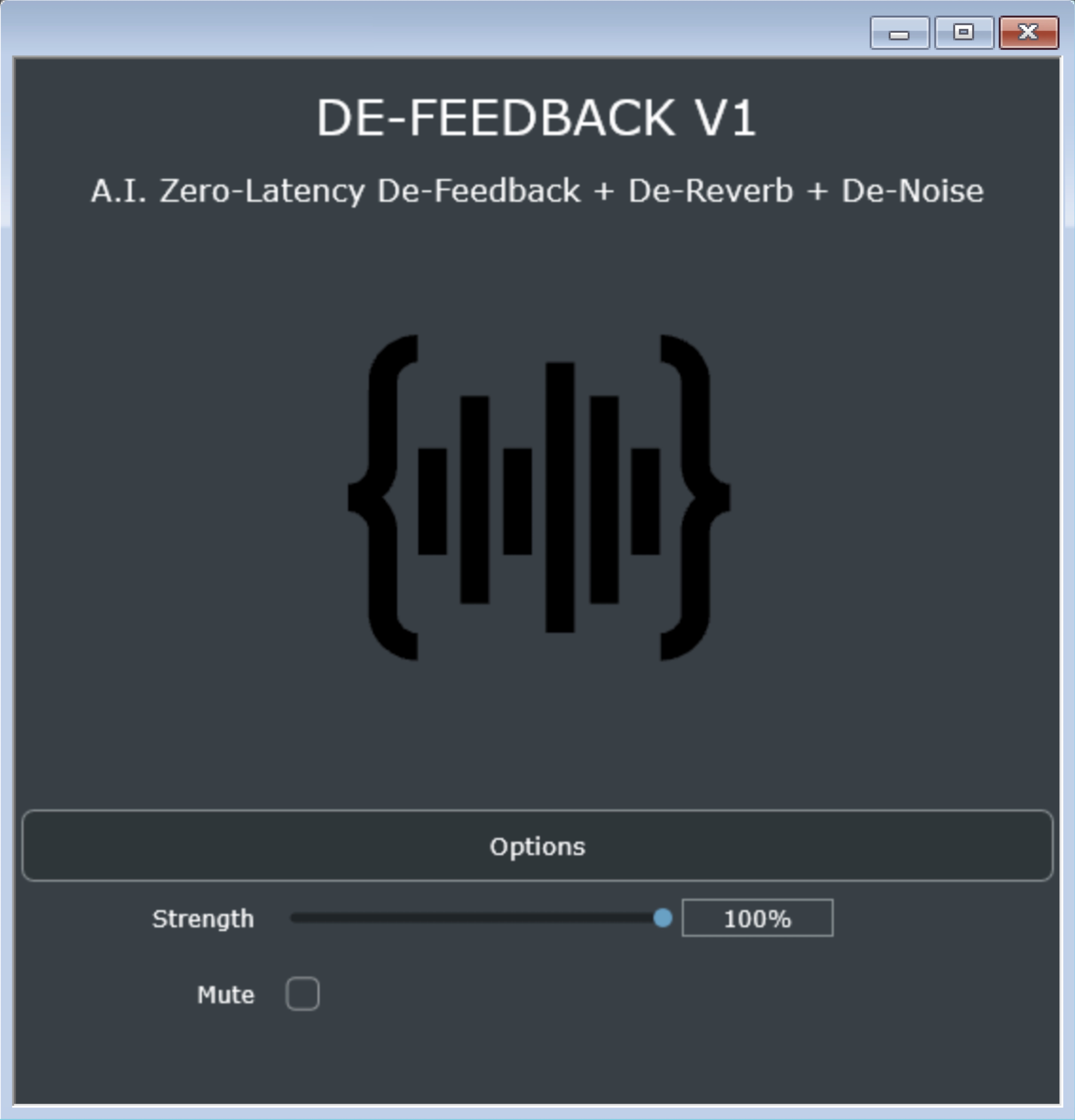 De-Feedback V1