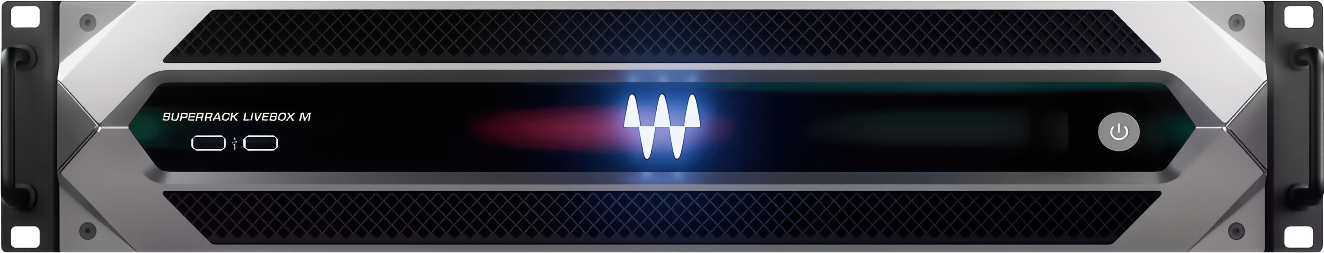 Waves LiveBox